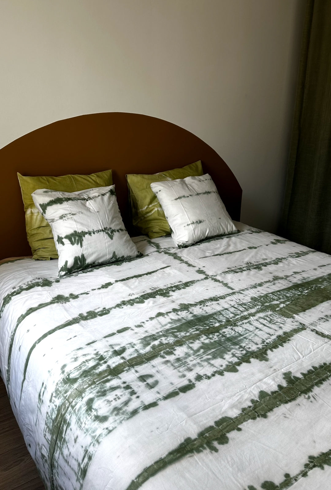 Housse de couette