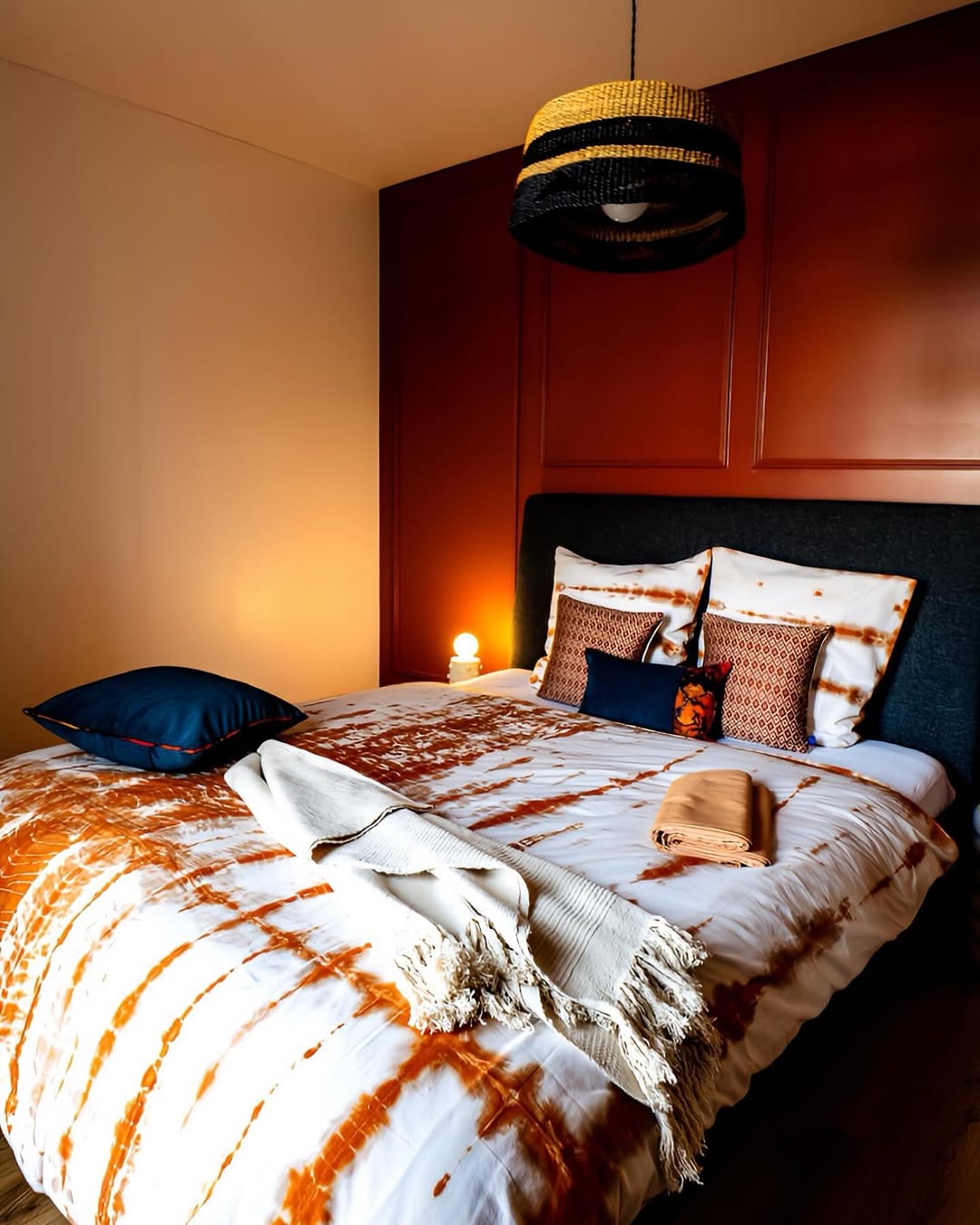 Housse de couette