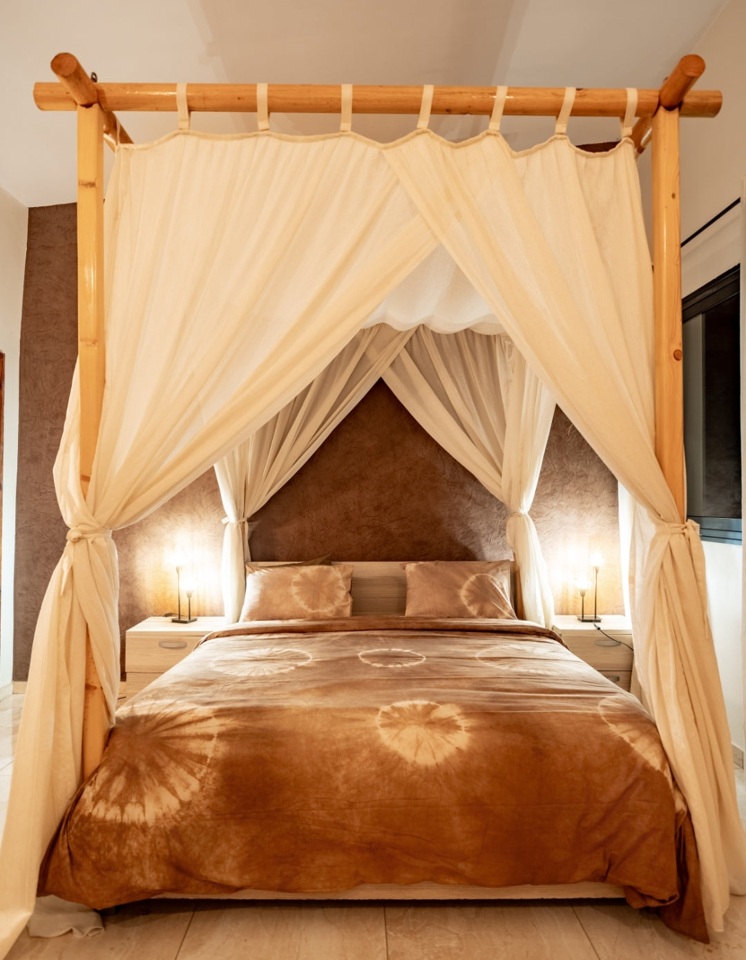 Housse de couette