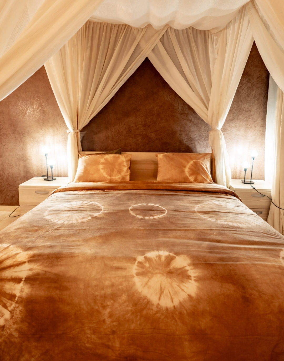 Housse de couette