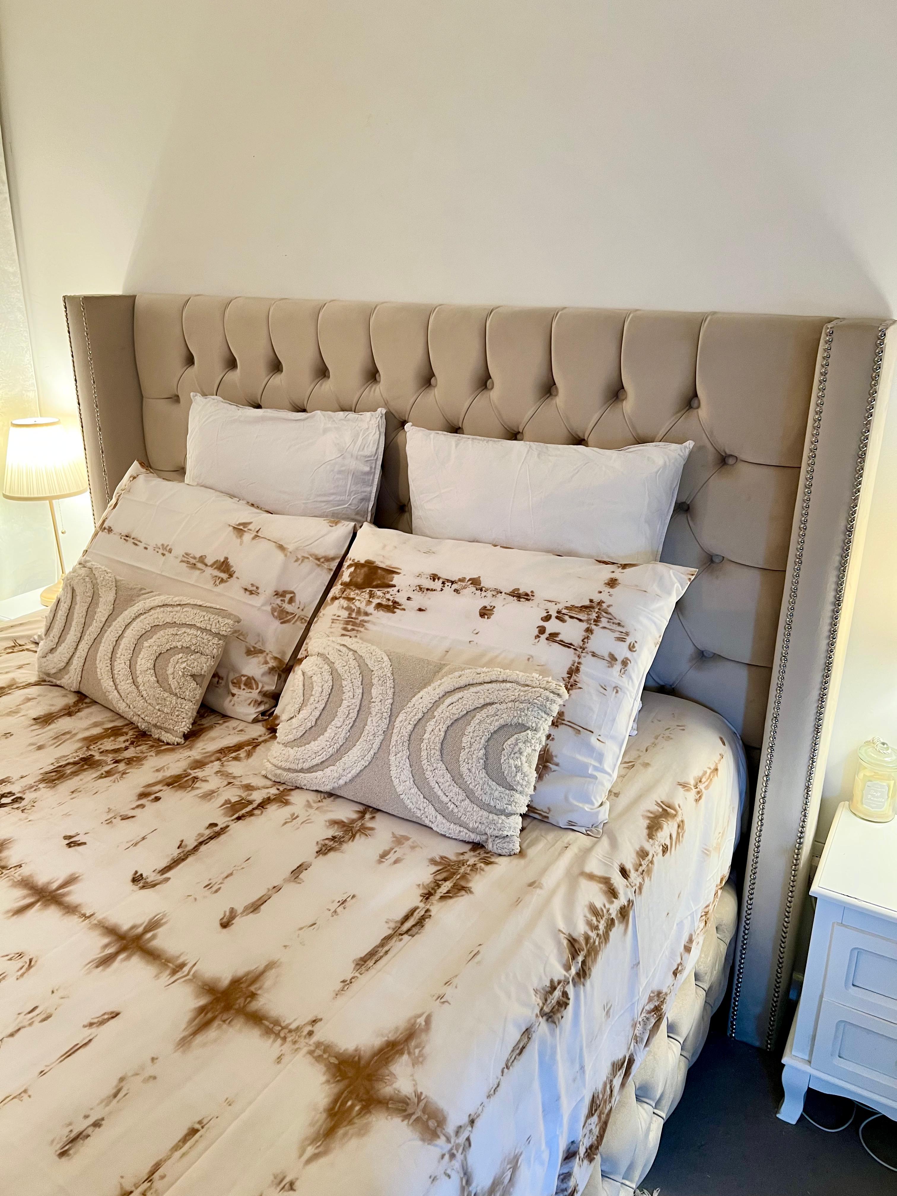 Housse de couette