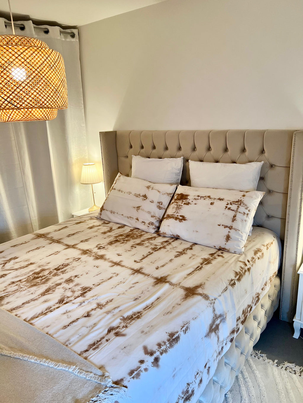 Housse de couette